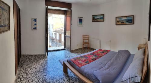 Apartamento Amplio Piso En El Casco Antiguo de X�tiva