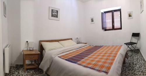 Apartamento Amplio Piso En El Casco Antiguo de X�tiva