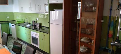 Apartamento Amplio Piso En El Casco Antiguo de X�tiva