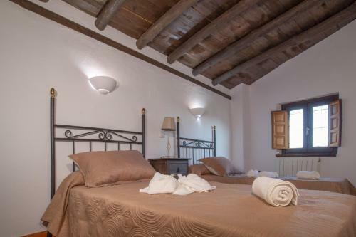 Molino De Santa �gueda