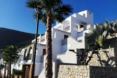 Apartamento Xeresa Del Monte Resort