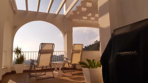 Apartamento Xeresa Del Monte Resort