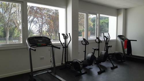 Apartamento Xeresa Del Monte Resort