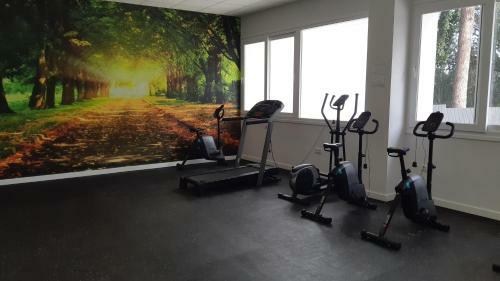 Apartamento Xeresa Del Monte Resort
