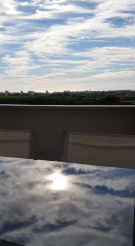 Apartamento Xeresa Del Monte Resort