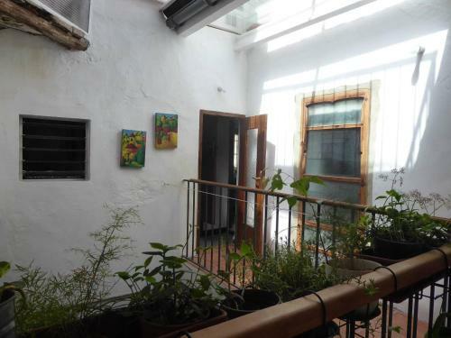 Casa De C�liz X�tiva