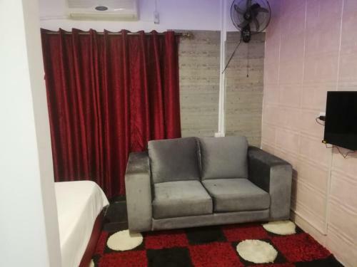 Apartamento Feroza