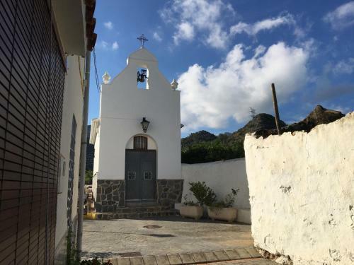 Apartamento La Casa Rural de Carlos