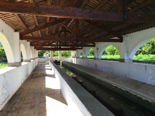 Apartamento La Casa Rural de Carlos