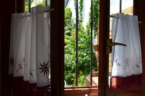 Apartamento La Casa Rural de Carlos