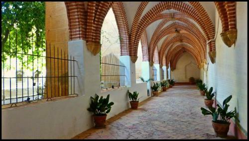 Apartamento La Casa Rural de Carlos