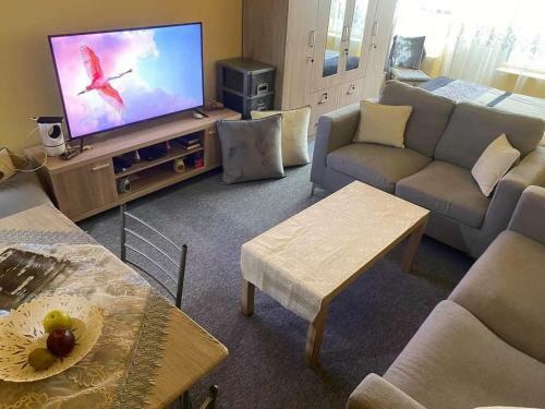 Apartamento Luxury Studio Private
