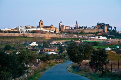 Agroturismo El Manantial