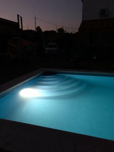 Agroturismo El Manantial