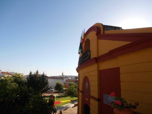 Apartamento Plaza De Toros
