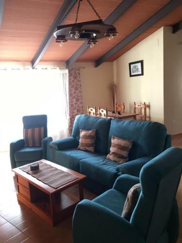 Apartamento Buhardilla R�stica Mirando A Santa Catalina