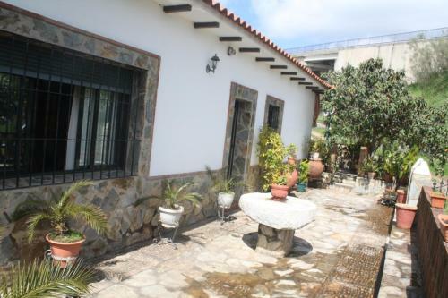El Sitio De Su Recreo