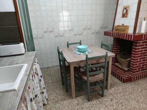 Casa Centro J�rica