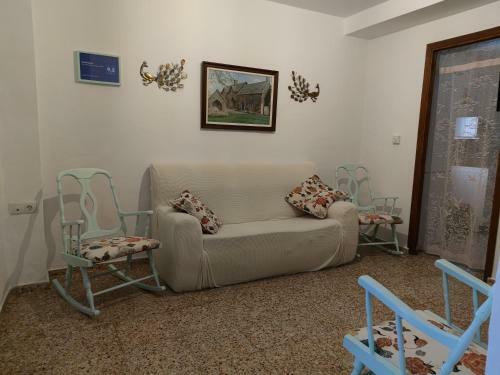 Casa Centro J�rica