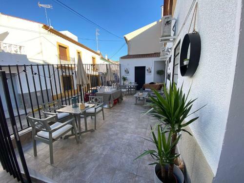Hostal Jerez Hostel