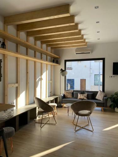 Hostal Jerez Hostel