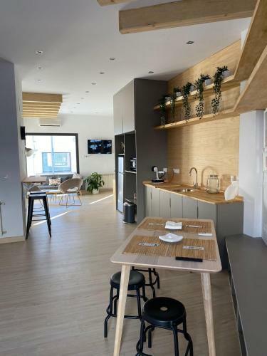 Hostal Jerez Hostel
