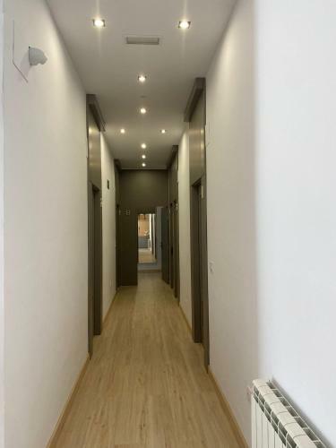 Hostal Jerez Hostel