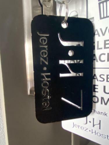 Hostal Jerez Hostel