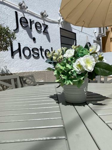 Hostal Jerez Hostel