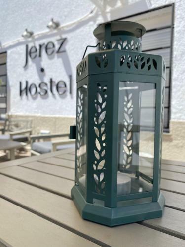 Hostal Jerez Hostel