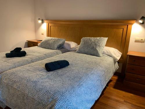 Apartamento Atico Jaca Centro