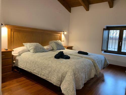 Apartamento Atico Jaca Centro
