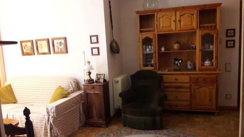 Apartamento Capelot