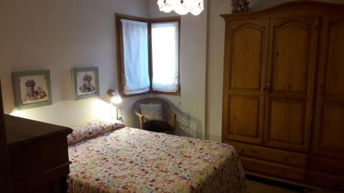 Apartamento Capelot