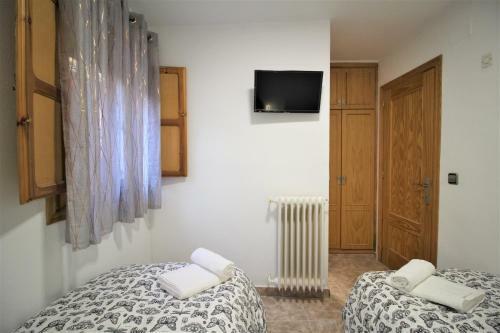 Hostal Casa Campanilla Jaca