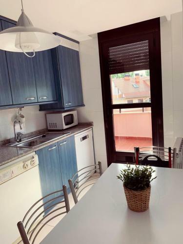 Apartamento Artaleku