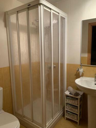 Apartamento Artaleku