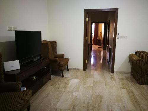 Apartamento 3 Bedroom Fully Furnished ??? ?????? Appartment