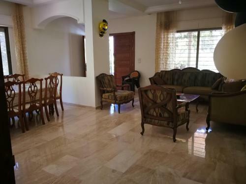 Apartamento 3 Bedroom Fully Furnished ??? ?????? Appartment