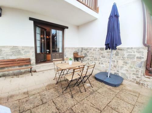 Apartamento Mirador de Leres