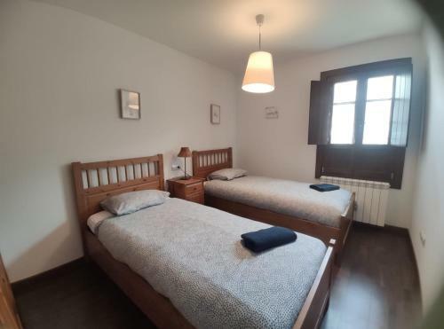 Apartamento Mirador de Leres