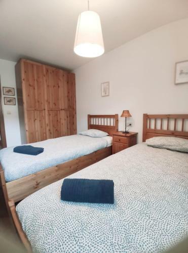 Apartamento Mirador de Leres