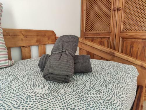 Apartamento Los Ma�os De Oroel
