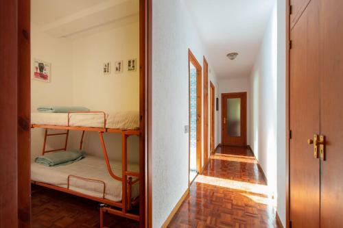 Apartamento La Martina, Parking Incluido