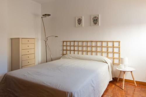 Apartamento La Martina, Parking Incluido