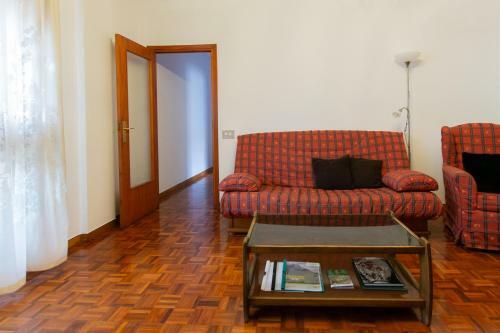 Apartamento La Martina, Parking Incluido