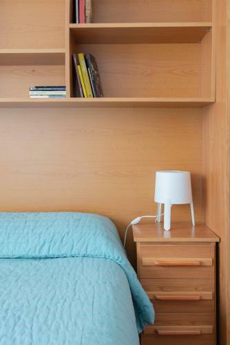 Apartamento La Martina, Parking Incluido
