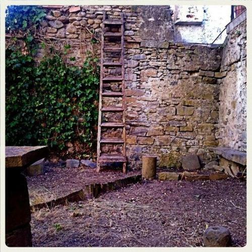 Apartamento Vivienda Tur�stica Casa Trigo