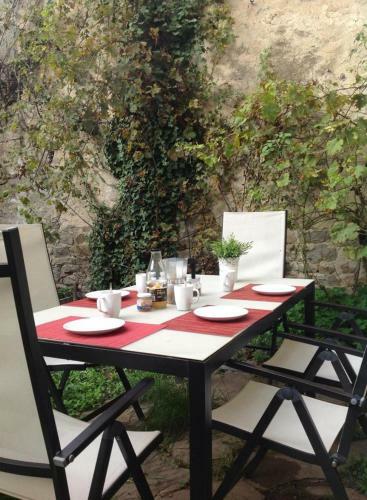 Apartamento Vivienda Tur�stica Casa Trigo