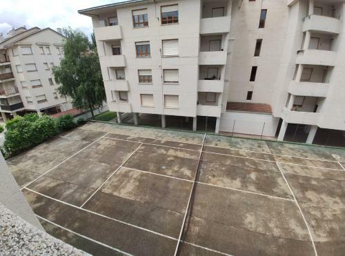 Apartamento Iguacel